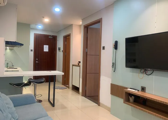 Vasaka The Reiz Condo