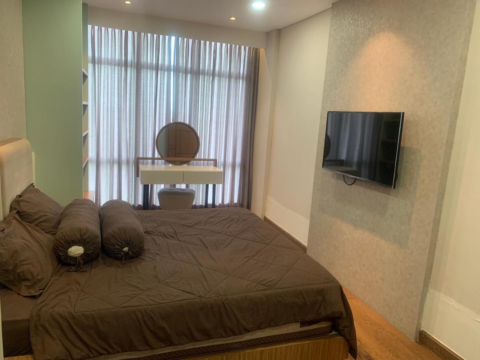 Apartemen Vasaka The Reiz